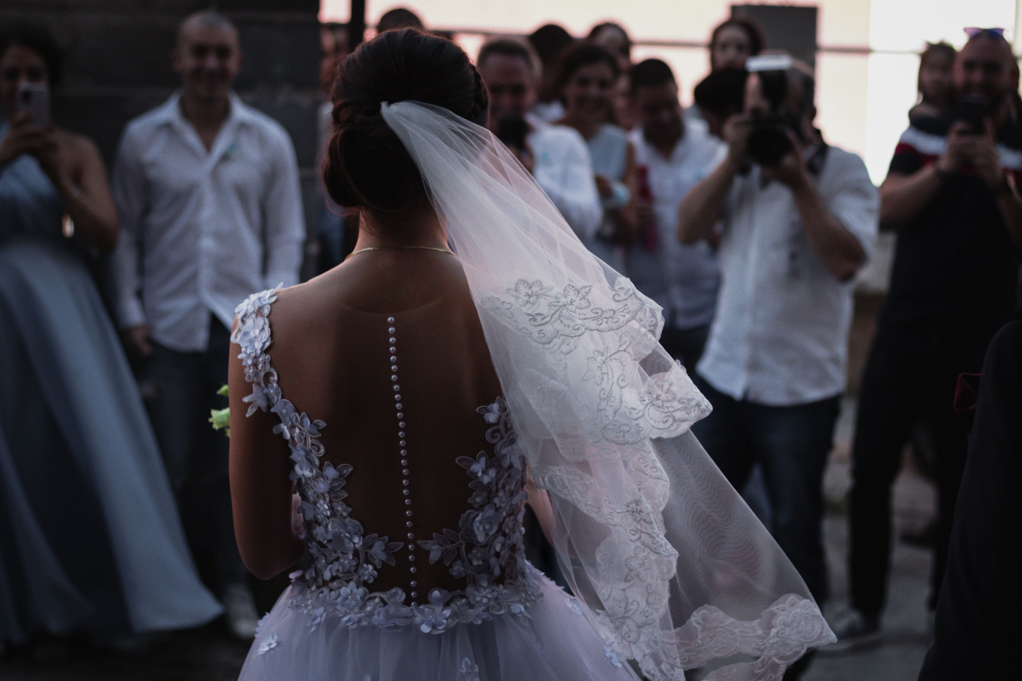 Live Wall düğün fotoğrafı 2